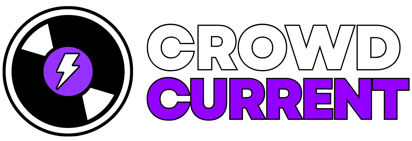 CrowdConnect logo
